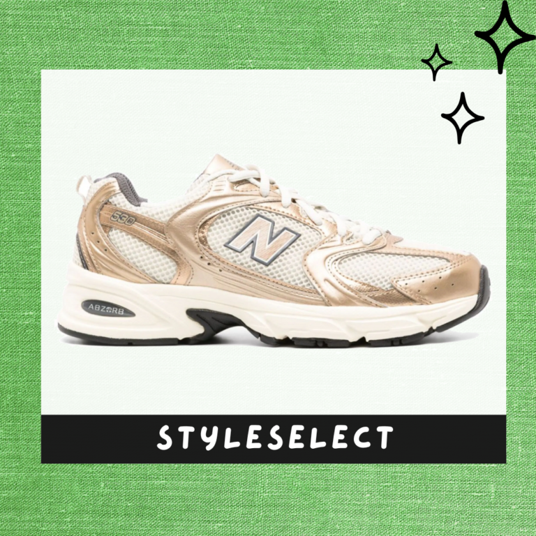 New Balance 530: Where Retro Charm Meets Modern Comfort