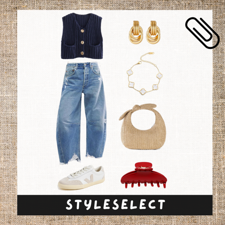 Effortlessly Stylish: Your Ultimate Amazon Outfit Inspiration