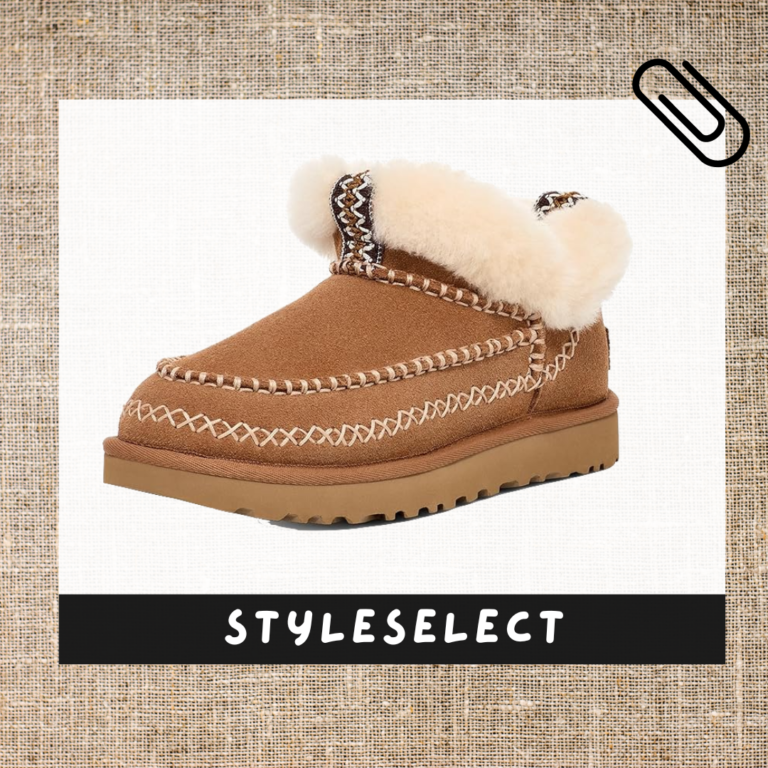 Embrace Fall with Cozy Uggs: Stock Up for the Season!