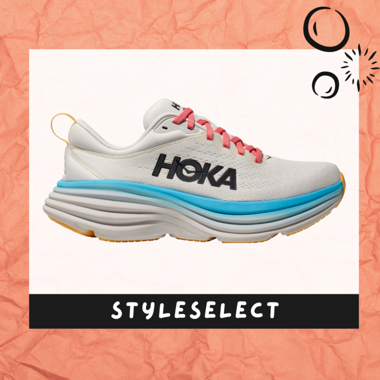 Discover Unmatched Comfort with the Hoka Bondi 8 Sneaker