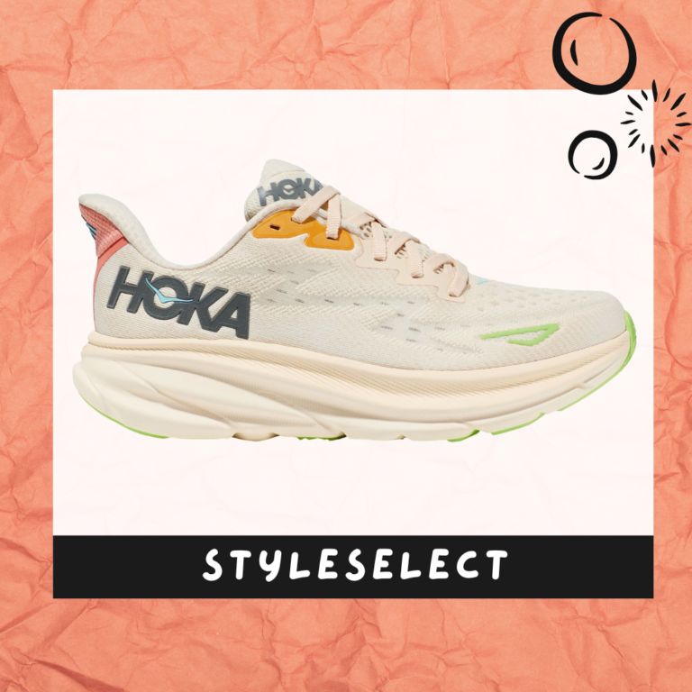 Experience Lightweight Comfort with the Hoka Clifton 9 Sneaker