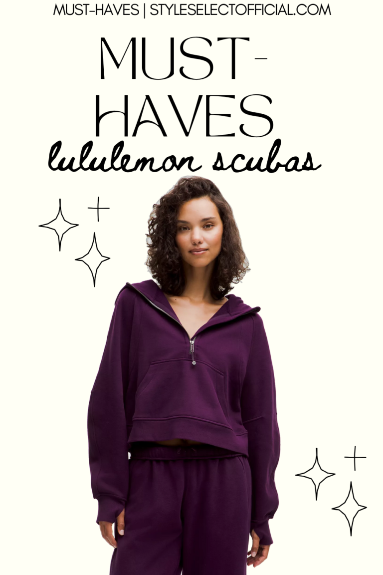 MUST-HAVES: FREE PEOPLE FLEECES