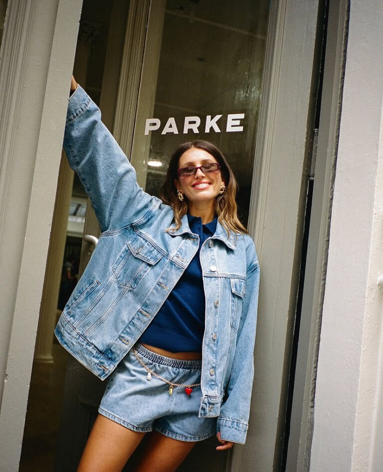 Parke: The It-Girl Brand Mastering Elevated Basics